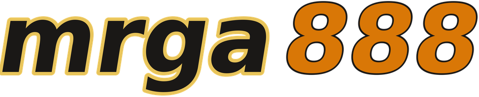 mrga888 logo